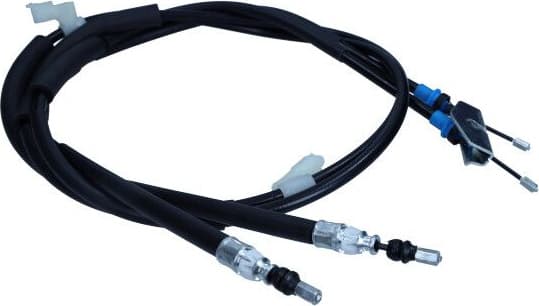 Cable Pull, parking brake 32-1057 - image 2