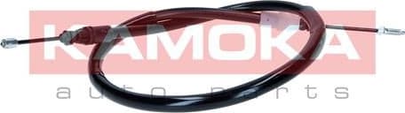 Cable Pull, parking brake 1190163