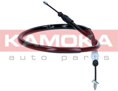 Cable Pull, parking brake 1190163 - image 2