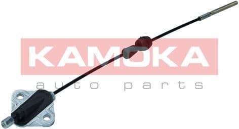 Cable Pull, parking brake 1190438 - image 2