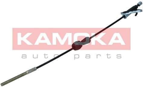 Cable Pull, parking brake 1190438 - image 4