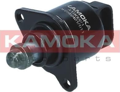 Idle Control Valve, air supply 4190021