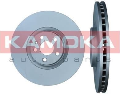 Brake Disc 103629