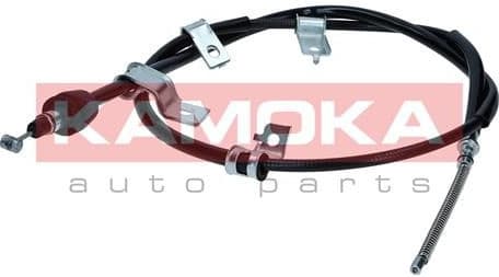 Cable Pull, parking brake 1190648