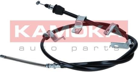 Cable Pull, parking brake 1190648 - image 2
