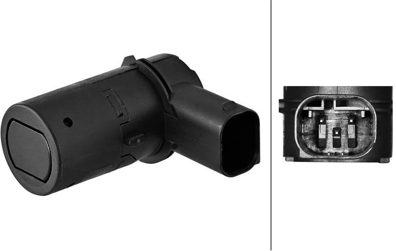 Sensor, park distance control 6PX 358 270-521