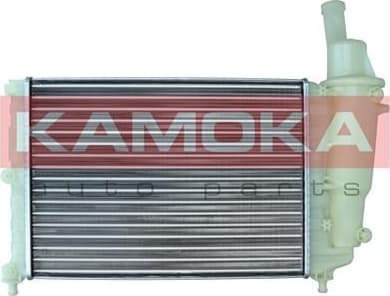 Radiator, engine cooling 7705185 - image 2