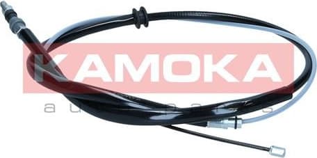 Cable Pull, parking brake 1190342 - image 3