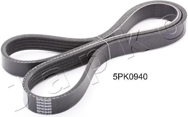 V-ribbed Belt 5PK940