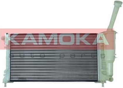 Radiator, engine cooling 7705209