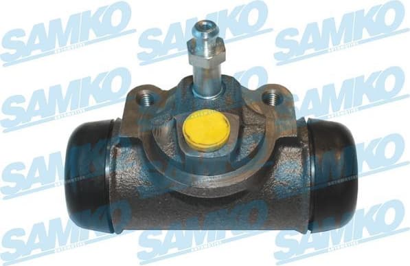 Wheel Brake Cylinder C31157