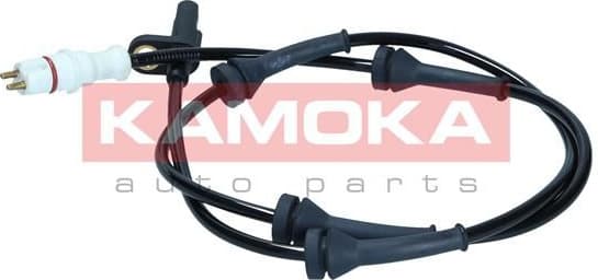 Sensor, wheel speed 1060363 - image 2