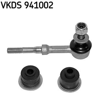 Link/Coupling Rod, stabiliser bar VKDS941002