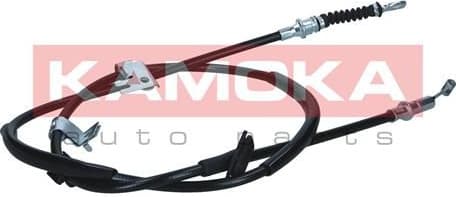 Cable Pull, parking brake 1190201