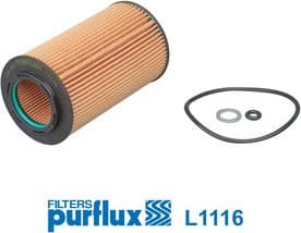 Oil Filter L1116