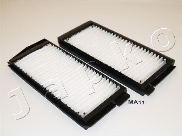 Filter, cabin air 21MA11