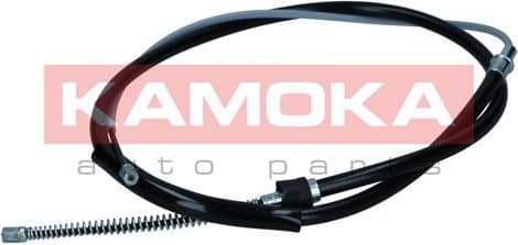 Cable Pull, parking brake 1190268 - image 2