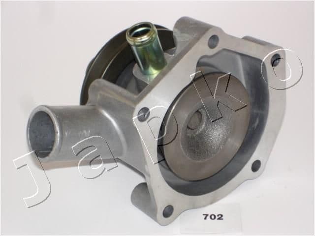 Water Pump, engine cooling 35702 - image 2