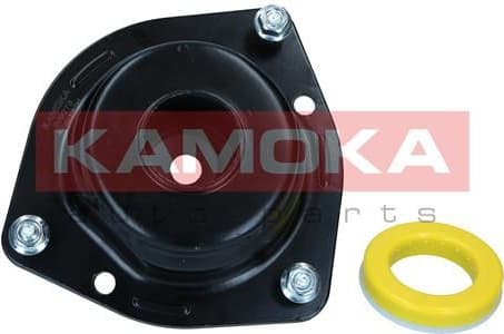 Repair Kit, suspension strut support mount 209273