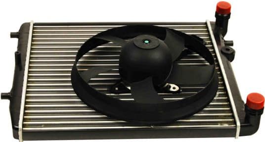 Radiator, engine cooling AC230036