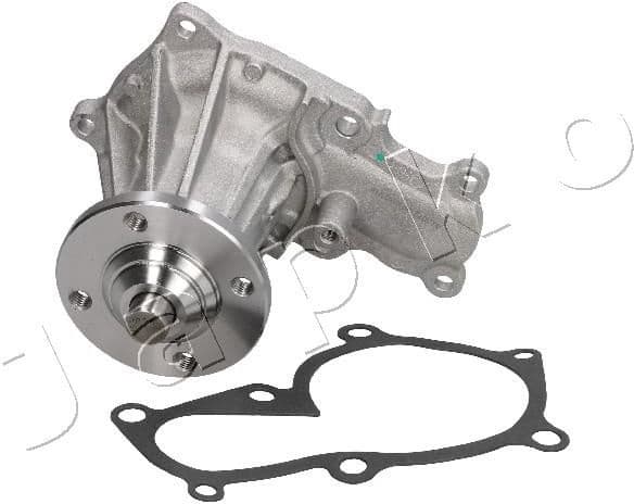 Water Pump, engine cooling 35234