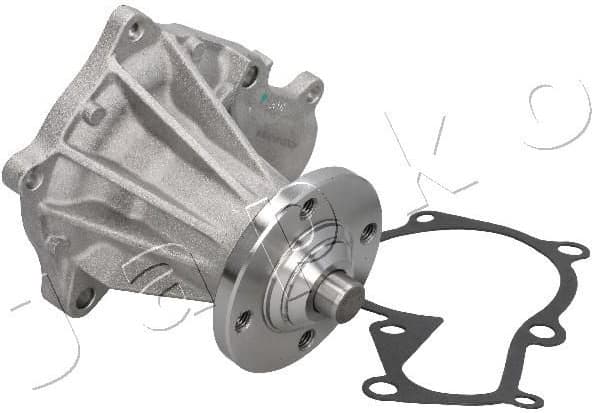 Water Pump, engine cooling 35234 - image 3