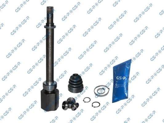 Joint Kit, drive shaft 641173
