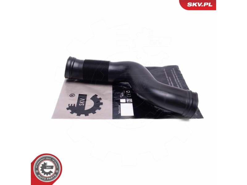 Intake Hose, air filter 54SKV527