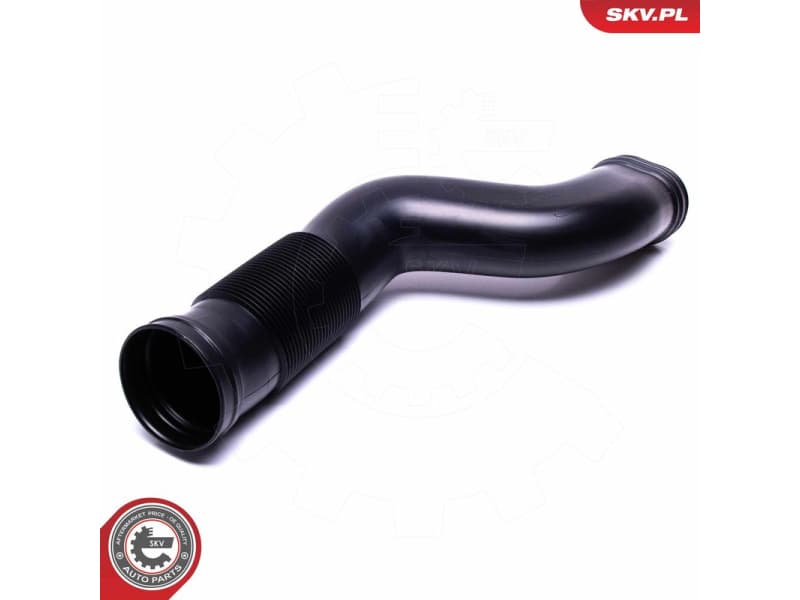 Intake Hose, air filter 54SKV527 - image 2