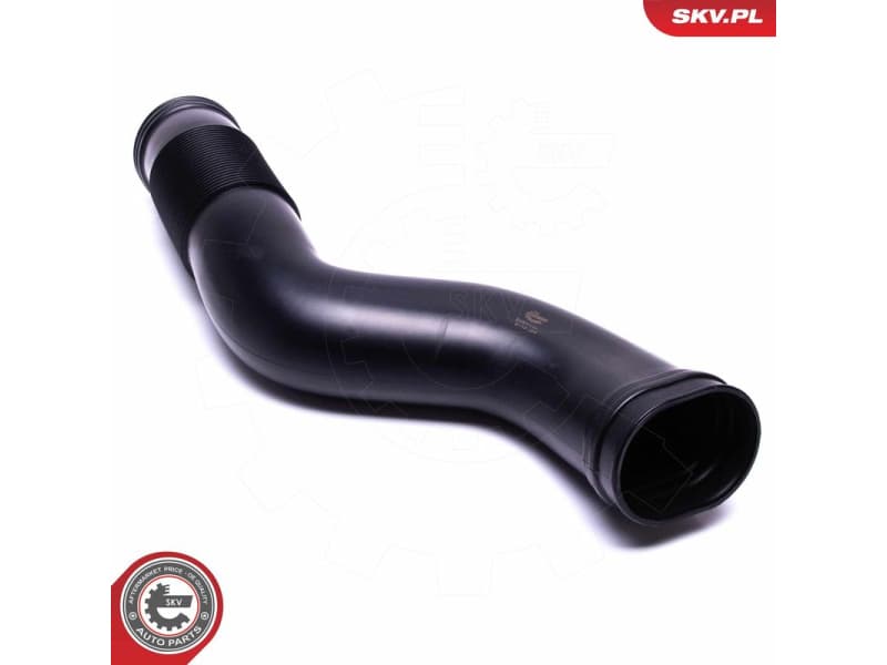 Intake Hose, air filter 54SKV527 - image 3