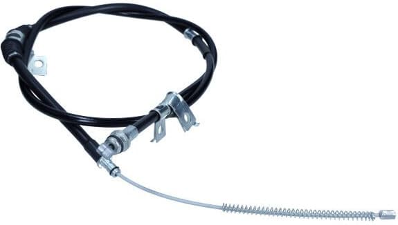 Cable Pull, parking brake 32-1409