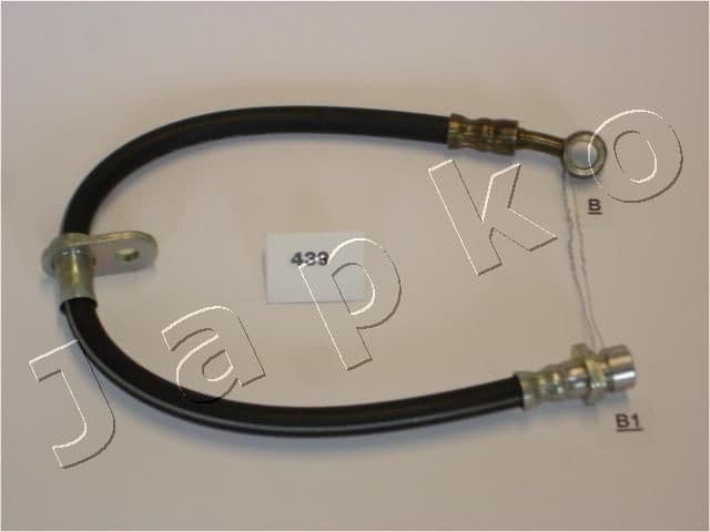 Holding Bracket, brake hose 69439