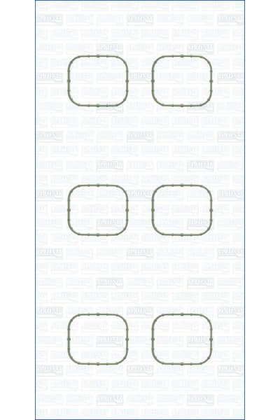 Gasket Set, intake manifold 77019600
