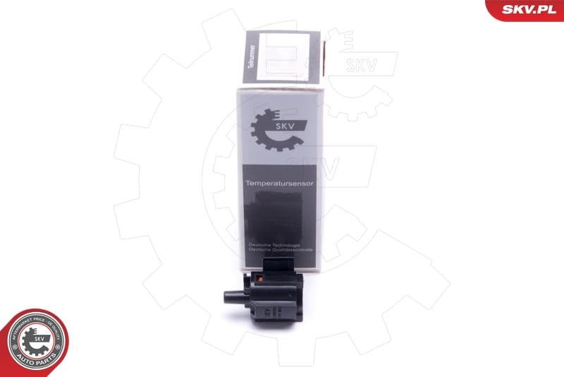 Sensor, interior temperature 17SKV707