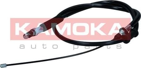 Cable Pull, parking brake 1190332 - image 2