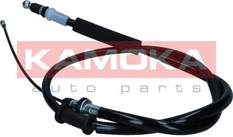 Cable Pull, parking brake 1190332 - image 3