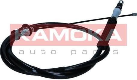 Cable Pull, parking brake 1190332 - image 4