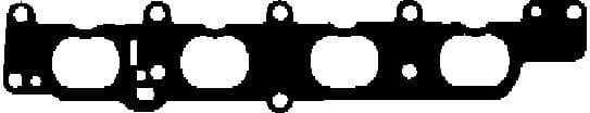Gasket, intake manifold 026492P - image 2