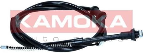 Cable Pull, parking brake 1190311