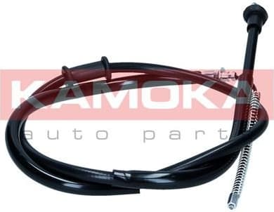 Cable Pull, parking brake 1190311 - image 4