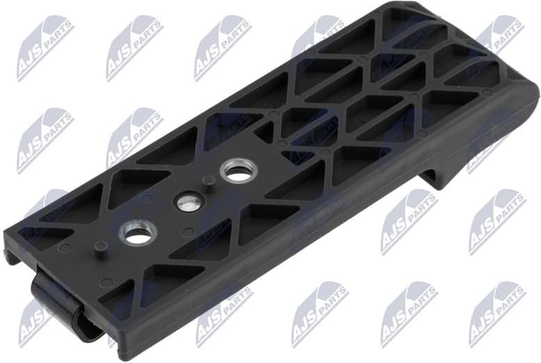 Door Check EZC-PL-128 - image 2