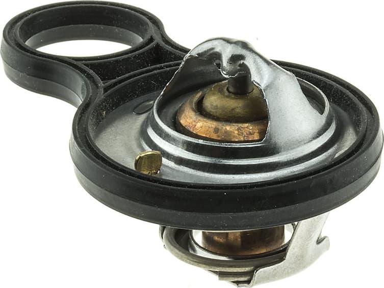 Thermostat, coolant Heavy Duty Line 718-91K - image 2
