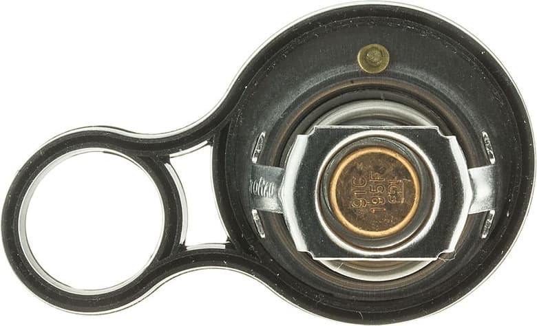 Thermostat, coolant Heavy Duty Line 718-91K - image 3