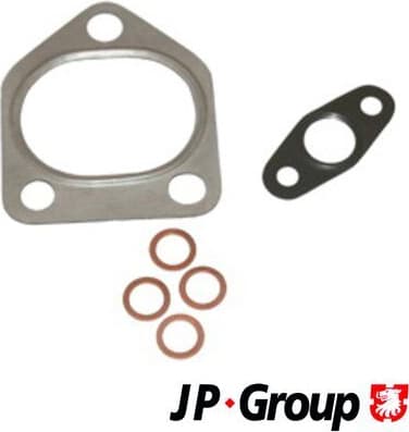 Mounting Kit, charger JP 1417751210