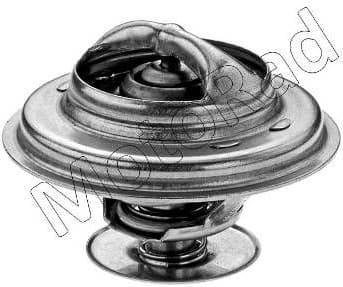 Thermostat, coolant 304-77K