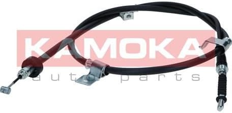 Cable Pull, parking brake 1190227