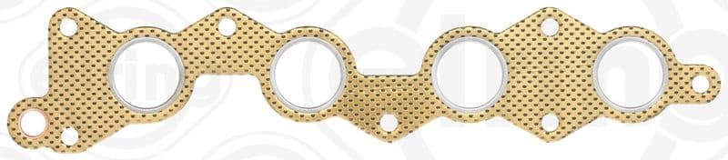 Gasket, exhaust manifold 076.270