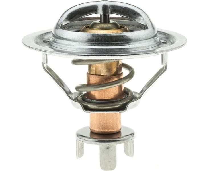 Thermostat, coolant 268-77K - image 3