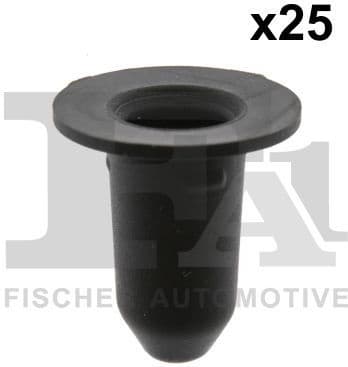 Clip, trim/protection strip 11-60035.25