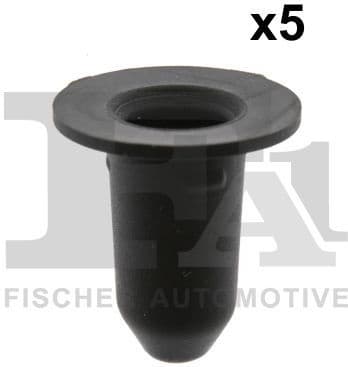 Clip, trim/protection strip 11-60035.5